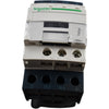 NEW Schneider Electric LC1D128 TeSys D IEC Contactor 4 Pole 25A 2NO 2NC 24VDC Coil