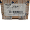 NEW Eaton HT8CBR Pushbutton Operator 30.5mm 2-Position Push-Pull Red Mushroom