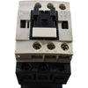 NEW Schneider Electric LC1D12G7 TeSys D IEC Contactor 3P 12A 1NO 1NC 120VAC Coil