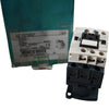 NEW Schneider Electric LC1D12G7 TeSys D IEC Contactor 3P 12A 1NO 1NC 120VAC Coil