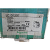 NEW Schneider Electric LC1D12G7 TeSys D IEC Contactor 3P 12A 1NO 1NC 120VAC Coil