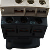 NEW Schneider Electric LC1D12G7 TeSys D IEC Contactor 3P 12A 1NO 1NC 120VAC Coil