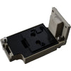NEW Omron D4A-0100N Heavy-Duty Limit Switch Body Only SPDT 1NO/1NC 10A 600V