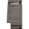 NEW Omron D4A-0100N Heavy-Duty Limit Switch Body Only SPDT 1NO/1NC 10A 600V