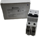 NEW ATC Diversified MCB15CB2D1 Miniature Circuit Breaker 2P 15A 480Y/277V Type D