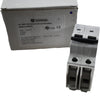 NEW ATC Diversified MCB15CB2D1 Miniature Circuit Breaker 2P 15A 480Y/277V Type D