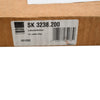 NEW Rittal SK 3238.200 Enclosure Air Outlet Filter 148.5x148.5mm Fleece Mat