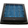 NEW Rittal SK 3238.200 Enclosure Air Outlet Filter 148.5x148.5mm Fleece Mat
