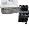 NEW ABB OT40F3 Non-Fused Disconnect Switch 3 Pole 40A 600V 1SCA104902R1001