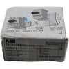 NEW ABB OT40F3 Non-Fused Disconnect Switch 3 Pole 40A 600V 1SCA104902R1001