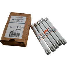 Pack of 5 NEW Mersen HP15M32R Photovoltaic Fuse 32A 1500VDC Helio Protection