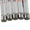 NEW Pack of 5 Mersen HP15M25 Photovoltaic Fuse 25A 1500VDC Helio Protection