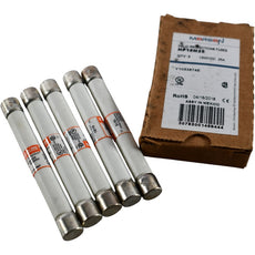 NEW Pack of 5 Mersen HP15M25 Photovoltaic Fuse 25A 1500VDC Helio Protection