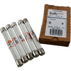 NEW Pack of 5 Mersen HP15M25 Photovoltaic Fuse 25A 1500VDC Helio Protection
