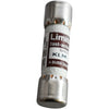 Pack of 10 NEW Bussmann KLM-15 Limitron Fuse 15A 600VAC Fast-Acting Midget