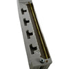 Schneider Modicon Quantum 140DDI84100 Discrete DC Input Module 10-60V Sink 16Pt