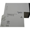Schneider Modicon Quantum 140DDI84100 Discrete DC Input Module 10-60V Sink 16Pt