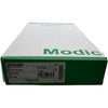 NEW Schneider Modicon 140ACI03000 Analog Input Module 8 Ch Unipolar 4-20mA