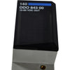 Schneider Modicon TSX Quantum 140DDO84300 Discrete DC Output Module 10-60V 16Pt