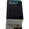 Schneider Modicon TSX Quantum 140ACO02000 Analog Output Module 4Ch Current