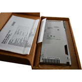 NEW Schneider Modicon 140CPU11302 Quantum CPU Module 256k RAM 1xMB+ 8k User Logic