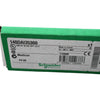 NEW Schneider Electric Modicon 140DAI35300 Quantum Discrete AC Input Module 24V 32Pt
