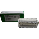 NEW Schneider Modicon BMXFTB2000 Screw Terminal Strip 20 Pin Removable Block
