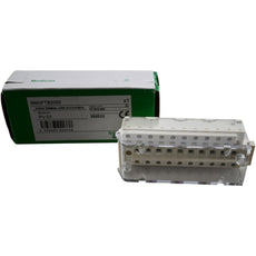 NEW Schneider Modicon BMXFTB2000 Screw Terminal Strip 20 Pin Removable Block