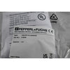 NEW Pepperl Fuchs VAZ-2FK-G10-BRIDGE AS-Interface Splitter Box Flat Cable 216026