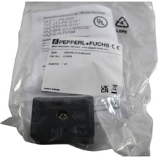 NEW Pepperl Fuchs VAZ-2FK-G10-BRIDGE AS-Interface Splitter Box Flat Cable 216026