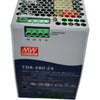 NEW Mean Well TDR-480-24 Industrial DIN Rail Power Supply 24VDC 20A 480W 3-Phase
