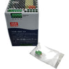 NEW Mean Well TDR-480-24 Industrial DIN Rail Power Supply 24VDC 20A 480W 3-Phase PLC