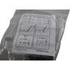 NEW Pepperl Fuchs VAZ-2FK-G10-BRIDGE AS-Interface Flat Cable Splitter 216026