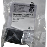 NEW Pepperl Fuchs VAZ-2FK-G10-BRIDGE AS-Interface Flat Cable Splitter 216026