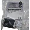 NEW Pepperl Fuchs VAZ-2FK-G10-BRIDGE AS-Interface Flat Cable Splitter 216026