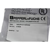 NEW Pepperl Fuchs VAZ-2FK-G10-BRIDGE AS-Interface Flat Cable Splitter 216026