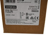 NEW Siemens 6ES7131-6BH01-0BA0 SIMATIC ET 200SP Digital Input Module DI 16x24VDC