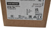 NEW Siemens 6ES7136-6BA01-0CA0 SIMATIC ET 200SP F-DI 8x24VDC HF Safety Input