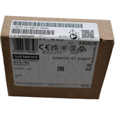 NEW Siemens 6ES7131-6BF01-0BA0 SIMATIC ET 200SP Digital Input Module DI 8x24VDC