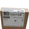 NEW Siemens 6ES7131-6BF01-0BA0 SIMATIC ET 200SP Digital Input Module DI 8x24VDC