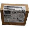 NEW Siemens 6ES7136-6RA00-0BF0 SIMATIC ET 200SP F-RQ Relay Output Module 24VDC 5A