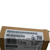 NEW Siemens 6ES7136-6RA00-0BF0 SIMATIC ET 200SP F-RQ Relay Output Module 24VDC 5A