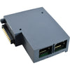 NEW Siemens 6ES7193-6AR00-0AA0 SIMATIC ET 200SP BusAdapter BA 2xRJ45
