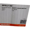 NEW Autonics SFDL2-SD Safety Door Switch Locking Slide Key Unit V1-SLIDE