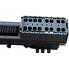 NEW Siemens 6ES7193-6BP20-0BF0 SIMATIC ET 200SP BU20-P8+A4+0B BaseUnit Type F0