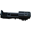 NEW Siemens 6ES7193-6BP20-0BF0 SIMATIC ET 200SP BU20-P8+A4+0B BaseUnit Type F0