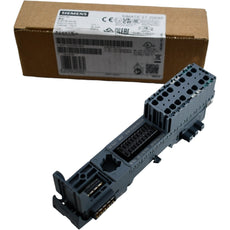 NEW Siemens 6ES7193-6BP20-0BF0 SIMATIC ET 200SP BU20-P8+A4+0B BaseUnit Type F0