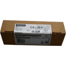 NEW Siemens 6ES7193-6BP20-0BB1 SIMATIC ET 200SP BU20-P12+A0+4B BaseUnit Type B1