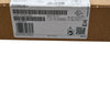 NEW Siemens 6ES7193-6BP20-0BB1 SIMATIC ET 200SP BU20-P12+A0+4B BaseUnit Type B1