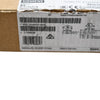 NEW Siemens 6ES7193-6BP00-0BA0 SIMATIC ET 200SP BU15-P16+A0+2B BaseUnit Type A0
